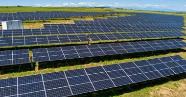 Stire din Eveniment : Înșelătorie de peste 17 milioane de dolari. Doi administratori promiteau parcuri fotovoltaice în toată țara