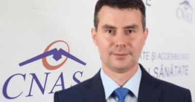 Stire din Social : CNAS are un nou preşedinte. Valeria Herdea a fost revocată de la conducerea instituţiei