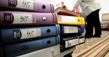 Stire din Economie : Ai probleme mari în afaceri? Iată cum te poate ajuta intrarea în insolvență