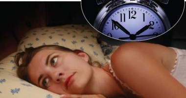 Probleme cu insomnia?