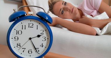 Insomnia, boală grea. Află cum să scapi de ea !