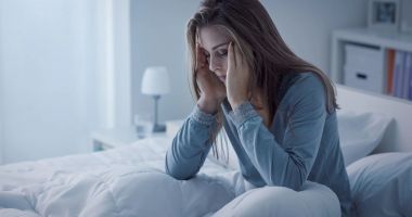 Stire din Sănătate : Mare grijă! Insomnia poate afecta serios calitatea vieții