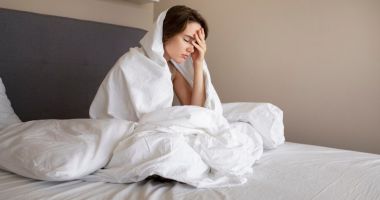Stire din Sănătate : Când nopțile devin un coșmar, iată ce trebuie să știi despre insomnie