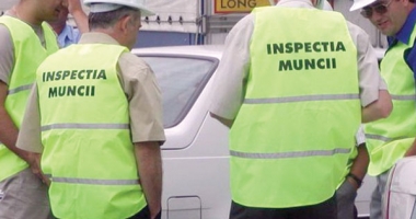 Inspecția Muncii are noi atribuții de control