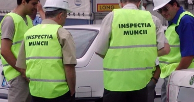 ITM a prins 83 de constănțeni lucrând la negru