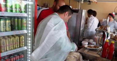 Stire din Economie : Inspecțiile alimentare se extind în toate etapele de producție