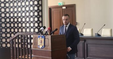 Teme de interes local pe ordinea de zi a Colegiului Prefectural Constanța - 5