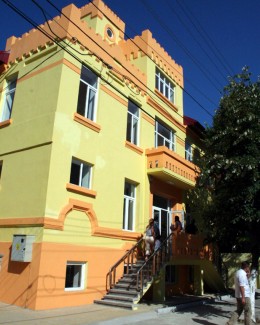 Stire din Cultură-Educație : Licitații cu cântec la ISJ Constanța