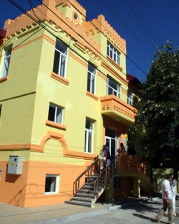 Stire din Cultură-Educație : Schimbări șoc la vârful Inspectoratului Școlar