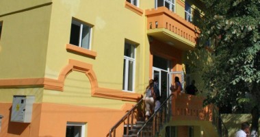 Stire din Cultură-Educație : Etapa interjudețeană  a Concursului  "Ștefan Procopiu"