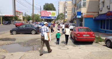 Stire din Politică-Administrație : Ce a descoperit Christian Gigi Chiru în urma inspecției din cartierul Kilometrul 5