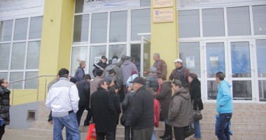 Stire din Social : INS. Șomajul nici nu crește, nici nu scade