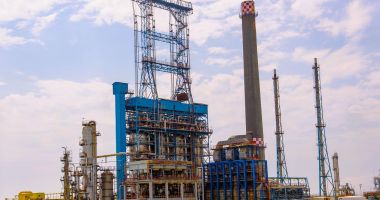 Sistem modern implementat în Instalația de Cocsare Întârziată - 1