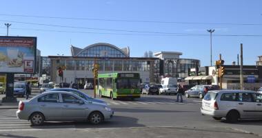 Stire din Social : Instantaneul zilei - Fără drapel de Ziua Națională a României