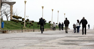 Stire din Cetățenești : Colțul constănțeanului  supărat