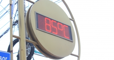 IMAGINILE ZILEI. Temperaturi de la minus 1 grad, la 85 de grade, la Constanța - 3