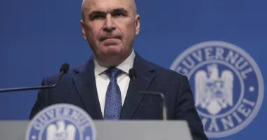 Stire din Actualitate : Ilie Bolojan dă înapoi. Liberalizarea gazelor, amânată până în 2027