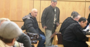Nouă ani de închisoare pentru fostul primar din Agigea - 2
