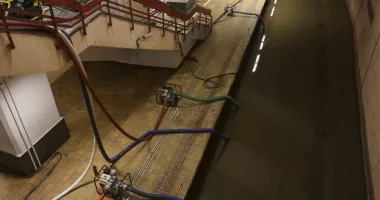 Angajată Metrorex, la spital după inundațiile de la metrou. A fost infectată cu Legionella