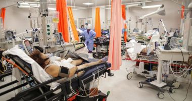 Stire din Social : Cazurile de infecții respiratorii au crescut în România. Constanța este pe locul patru la persoane infectate