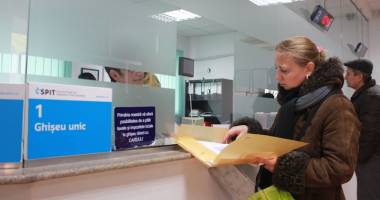 Stire din Social : Înștiințările pentru plata impozitelor și taxelor locale, expediate constănțenilor