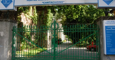 Ministerul Sănătății a decis să închidă Institutul Cantacuzino