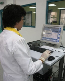 Stire din Sănătate : Institutul Cantacuzino va fi reorganizat