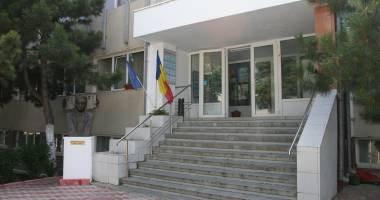 Stire din Cultură-Educație : Institutul Național de Cercetare - Dezvoltare Marină "Grigore Antipa" - INCDM Constanța se reînființează