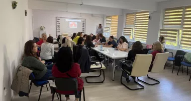Stire din Politică-Administrație : CJC oferă sprijin pentru profesionalizarea asistenților personali ai persoanelor cu handicap grav