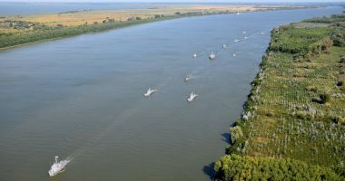 Stire din Eveniment : Instruire româno-ucraineană, la granița de est a NATO