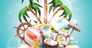 Stire din Diverse : Insula Norocului, pe litoral