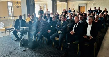 Stire din Social : Autoritatea Sanitar-Veterinară verifică punctele de trecere a frontierei cu Ucraina