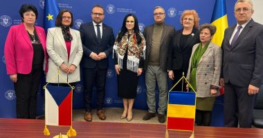 Stire din Social : România duce lipsă, în continuare, de forță de muncă bine calificată