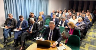 Stire din Social : Situația epidemiologică actuală, evaluată, din nou, de medicii veterinari