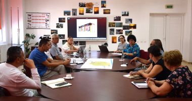 Stire din Politică-Administrație : Transportul în comun din Cumpăna, în dezbaterea autorităților locale