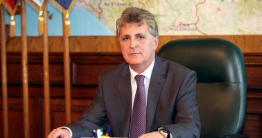 Stire din Eveniment : Întâlnire a miniștrilor român  și bulgar ai Apărării, la Ruse
