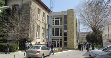 Stire din Cultură-Educație : Întâlnirea tinerilor cercetători din domeniul matematicii