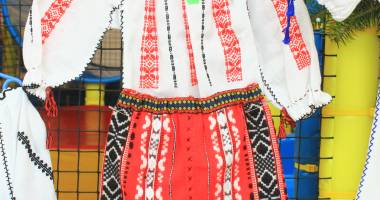 Întâlnire cu minunățiile artizanilor și meșteșugarilor populari - 5