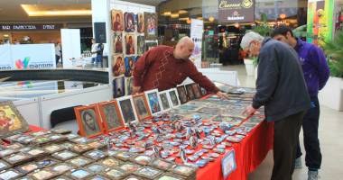 Întâlnire cu minunățiile artizanilor și meșteșugarilor populari - 9