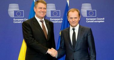 Donald Tusk, ales președintele Partidului Popular European. Reacția lui Iohannis