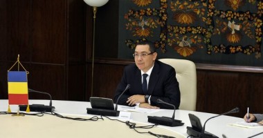 Stire din Politică-Administrație : Ponta s-a întâlnit cu președintele Parlamentului Republicii Moldova