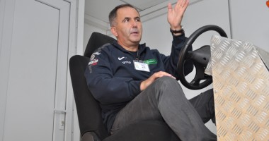Stire din Eveniment : Cum evităm tragediile rutiere, cum ne comportăm în caz de accident