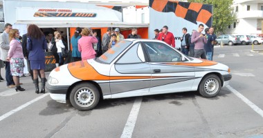 Cum evităm tragediile rutiere, cum ne comportăm în caz de accident - 2