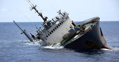 Întâmplări pe mări și pe oceane