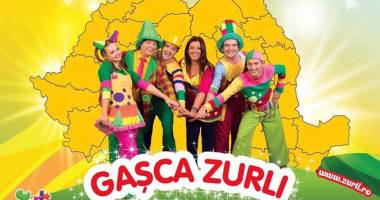 Stire din Cultură-Educație : "Întâmplări din lumea poveștilor", pe scena Casei de Cultură