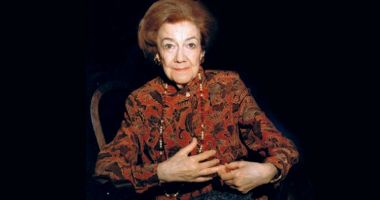 Ziua Proprietății Intelectuale, sărbătorită la Biblioteca Județeană. Vă amintiți de Ana Aslan? - 2