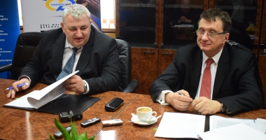 Înțelegere istorică între Administrația portuară și operatori - 2