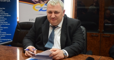 Înțelegere istorică între Administrația portuară și operatori - 3