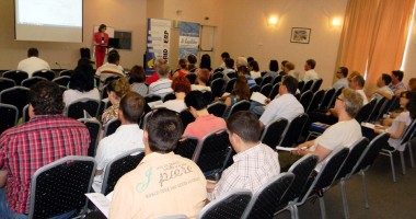 Stire din Economie : Conferință IntelSOFT,  la Constanța. Iată ce s-a discutat