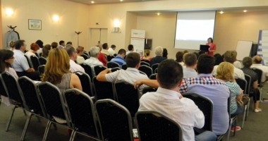 Conferință IntelSOFT,  la Constanța. Iată ce s-a discutat - 2
